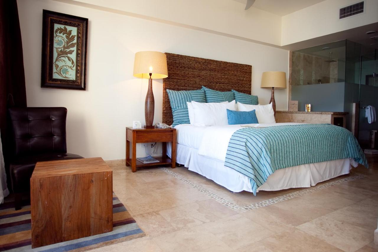 Corazon Cabo, A Noble House Resort كابو سان لوكاس المظهر الخارجي الصورة