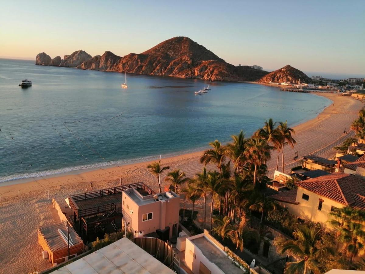 Corazon Cabo, A Noble House Resort كابو سان لوكاس المظهر الخارجي الصورة