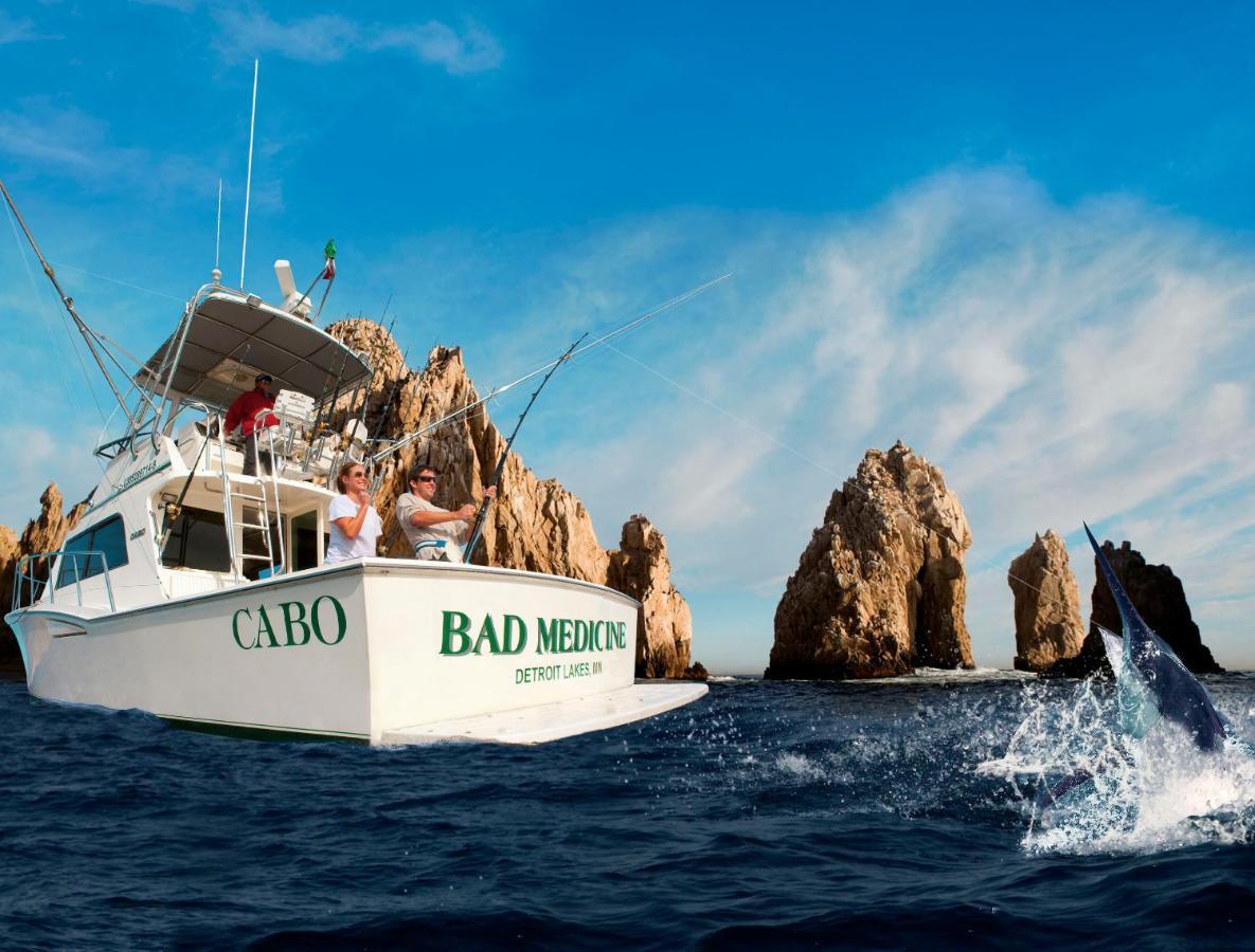Corazon Cabo, A Noble House Resort كابو سان لوكاس المظهر الخارجي الصورة