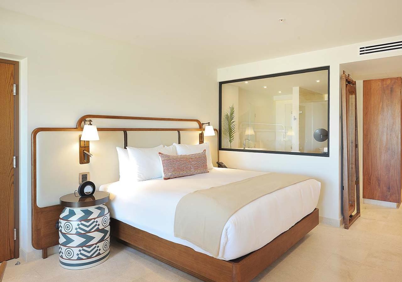 Corazon Cabo, A Noble House Resort كابو سان لوكاس المظهر الخارجي الصورة
