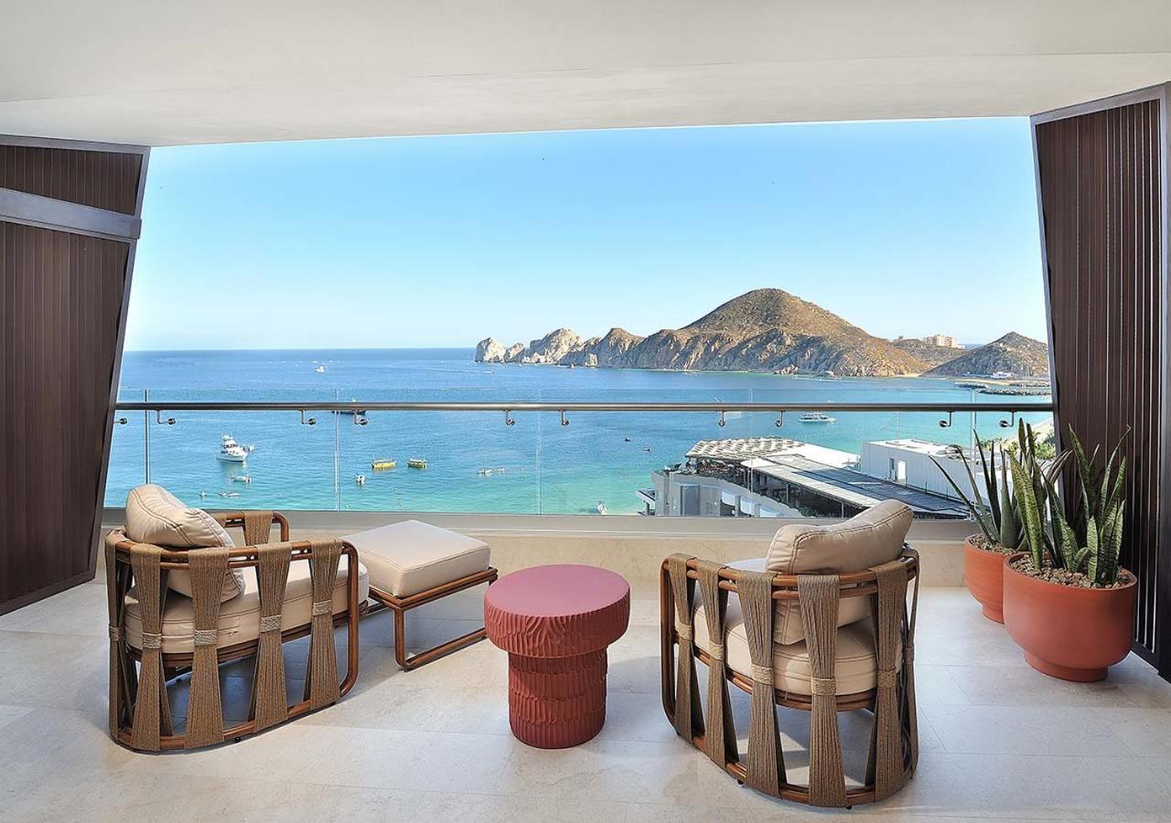 Corazon Cabo, A Noble House Resort كابو سان لوكاس المظهر الخارجي الصورة