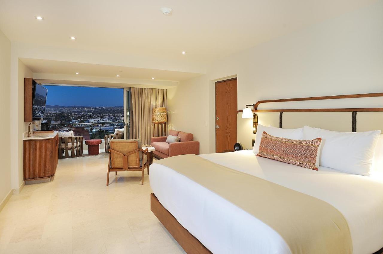 Corazon Cabo, A Noble House Resort كابو سان لوكاس المظهر الخارجي الصورة