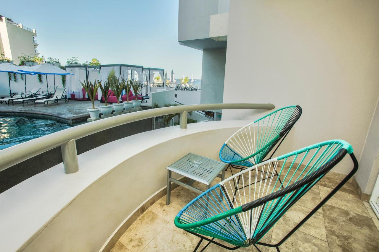 Corazon Cabo, A Noble House Resort كابو سان لوكاس المظهر الخارجي الصورة