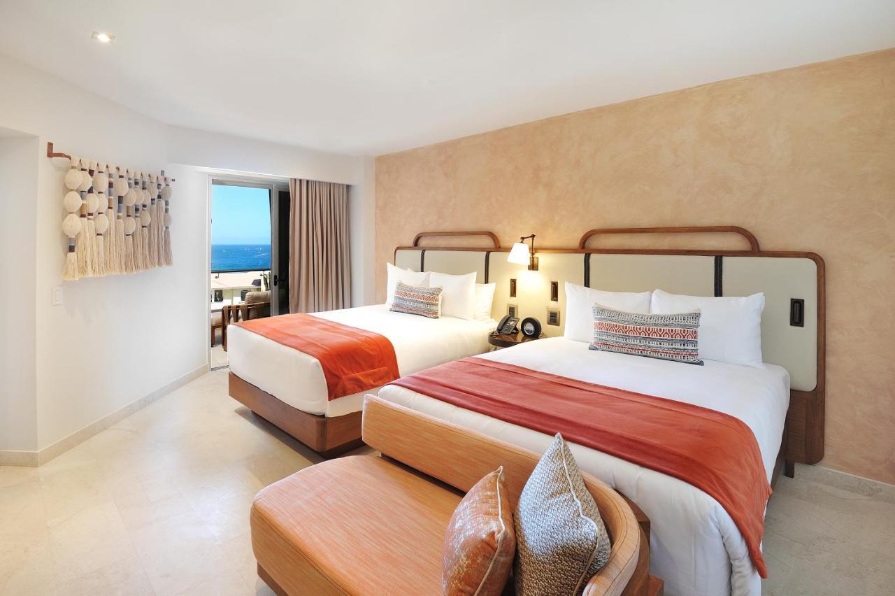 Corazon Cabo, A Noble House Resort كابو سان لوكاس المظهر الخارجي الصورة