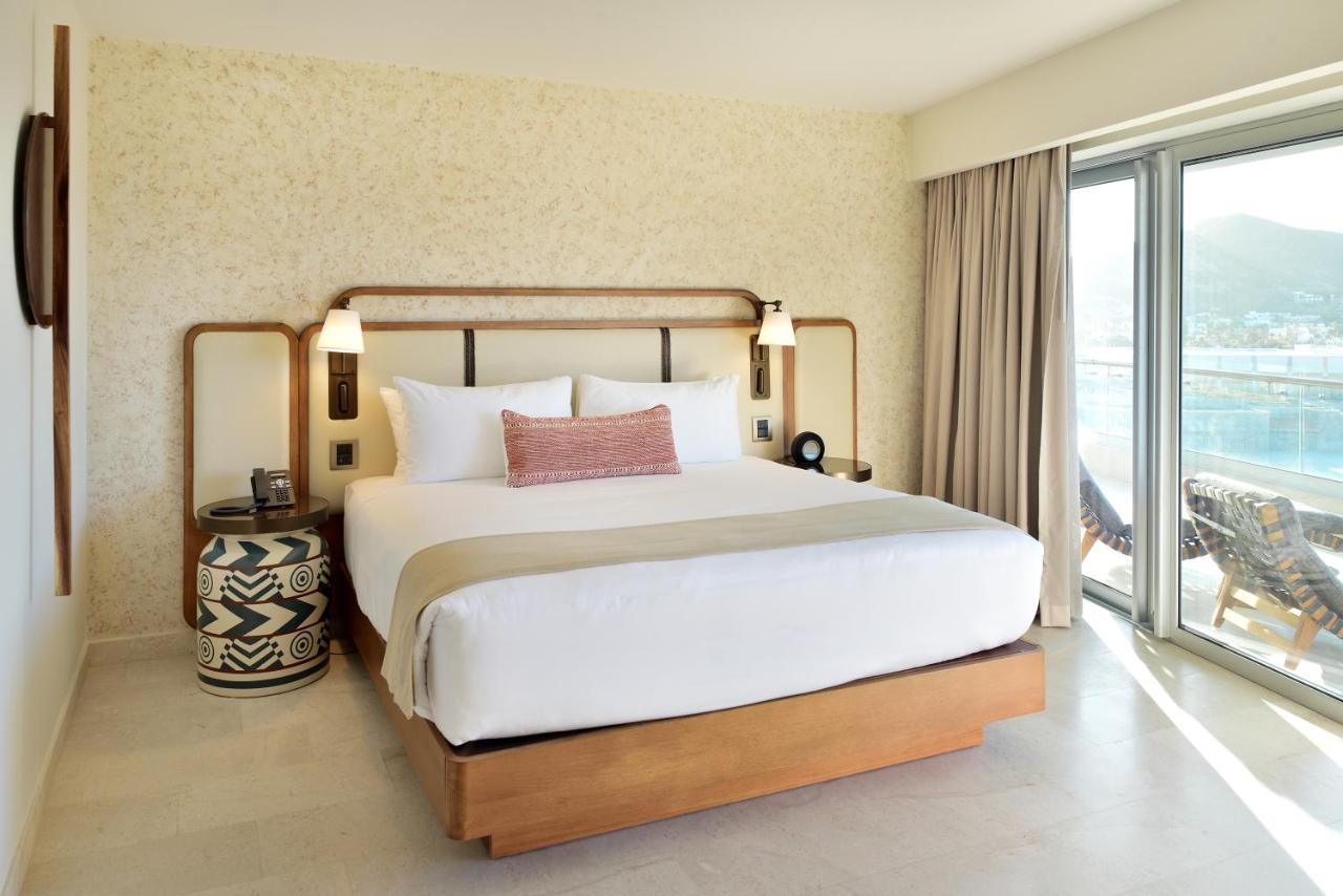 Corazon Cabo, A Noble House Resort كابو سان لوكاس المظهر الخارجي الصورة