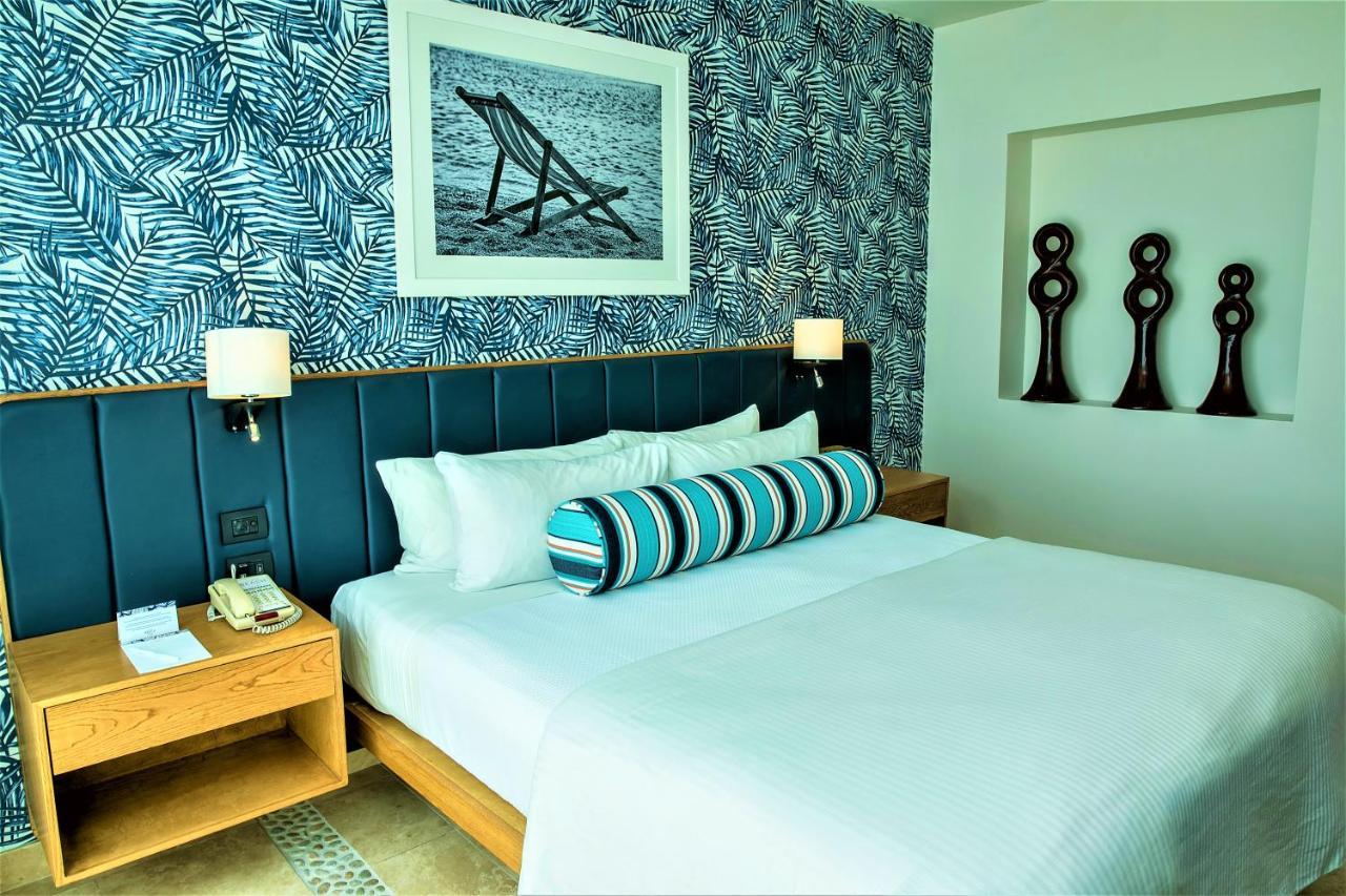 Corazon Cabo, A Noble House Resort كابو سان لوكاس المظهر الخارجي الصورة