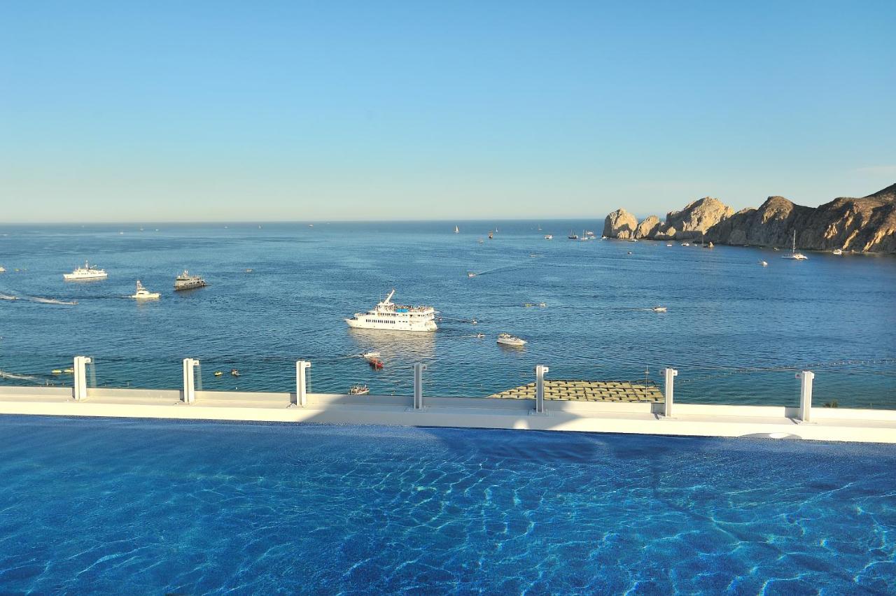 Corazon Cabo, A Noble House Resort كابو سان لوكاس المظهر الخارجي الصورة