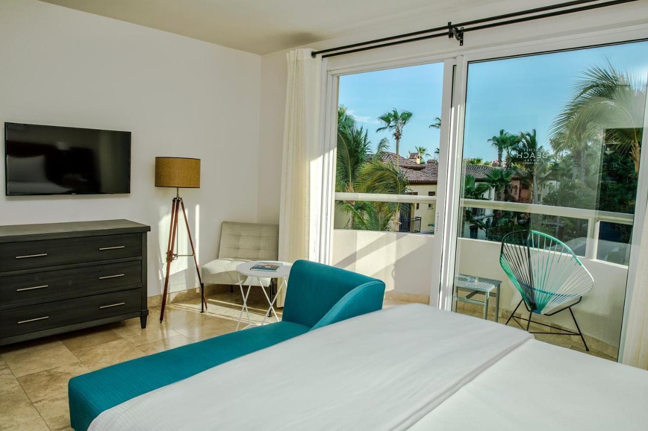 Corazon Cabo, A Noble House Resort كابو سان لوكاس المظهر الخارجي الصورة