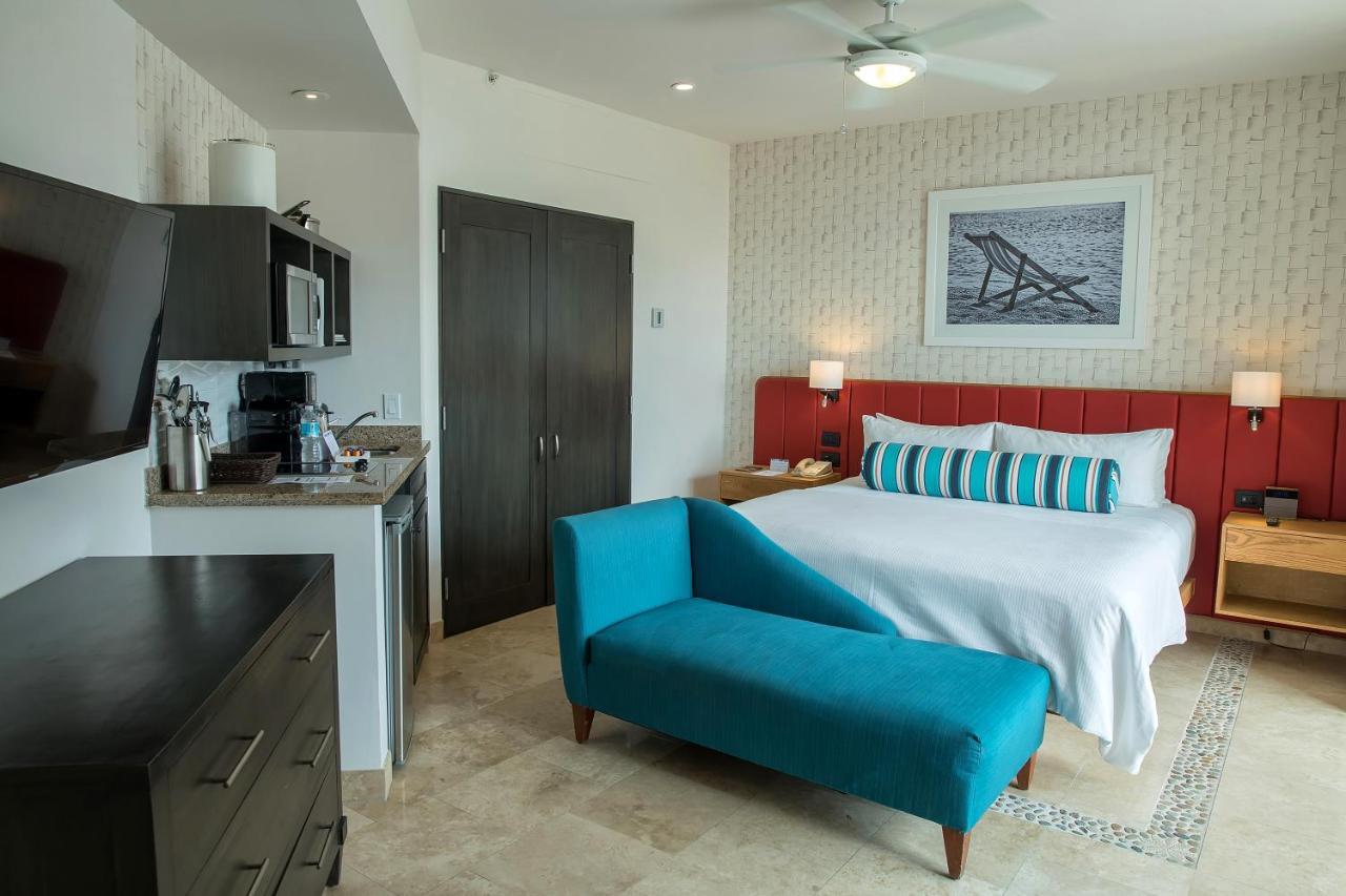 Corazon Cabo, A Noble House Resort كابو سان لوكاس المظهر الخارجي الصورة