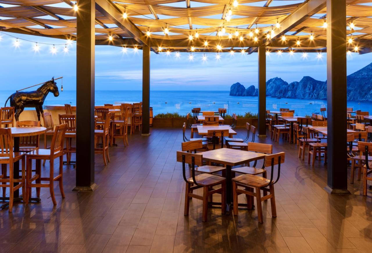Corazon Cabo, A Noble House Resort كابو سان لوكاس المظهر الخارجي الصورة