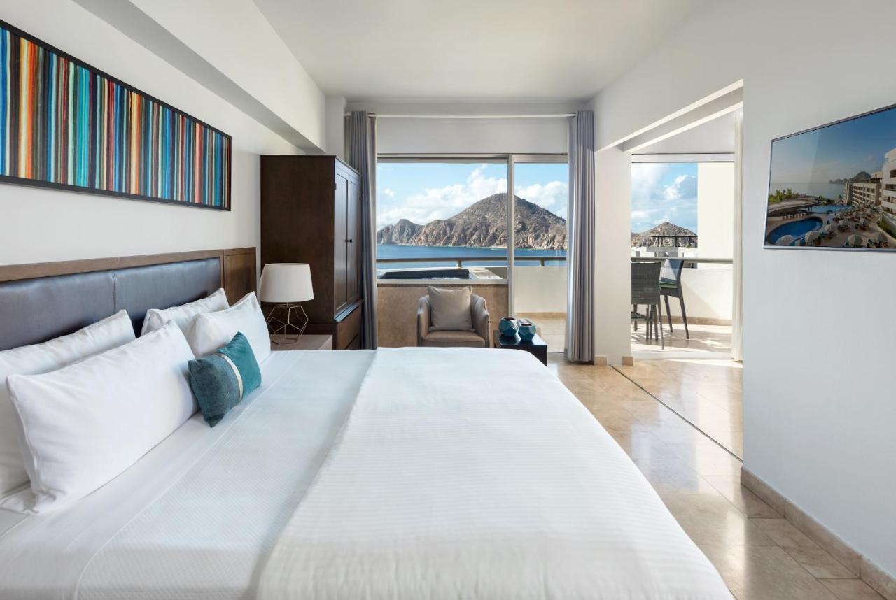 Corazon Cabo, A Noble House Resort كابو سان لوكاس المظهر الخارجي الصورة