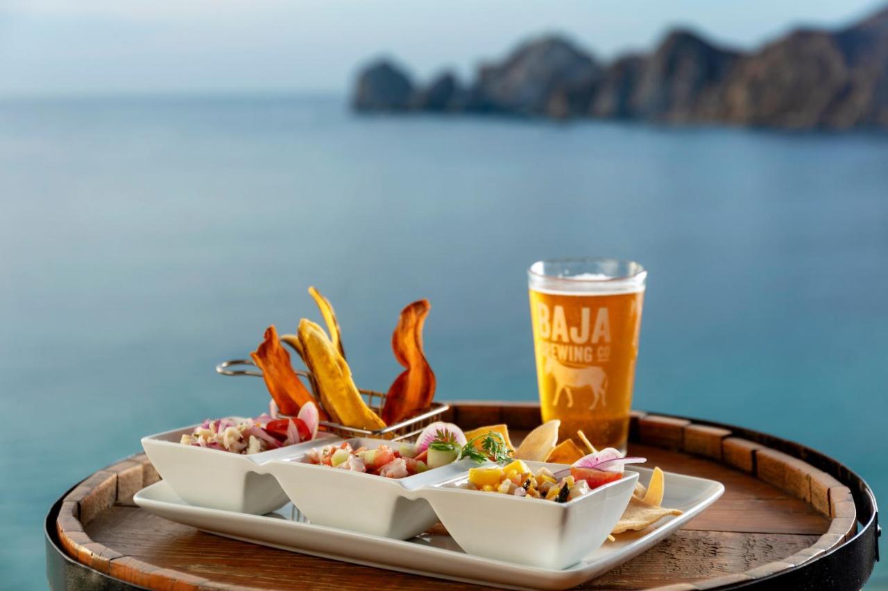 Corazon Cabo, A Noble House Resort كابو سان لوكاس المظهر الخارجي الصورة