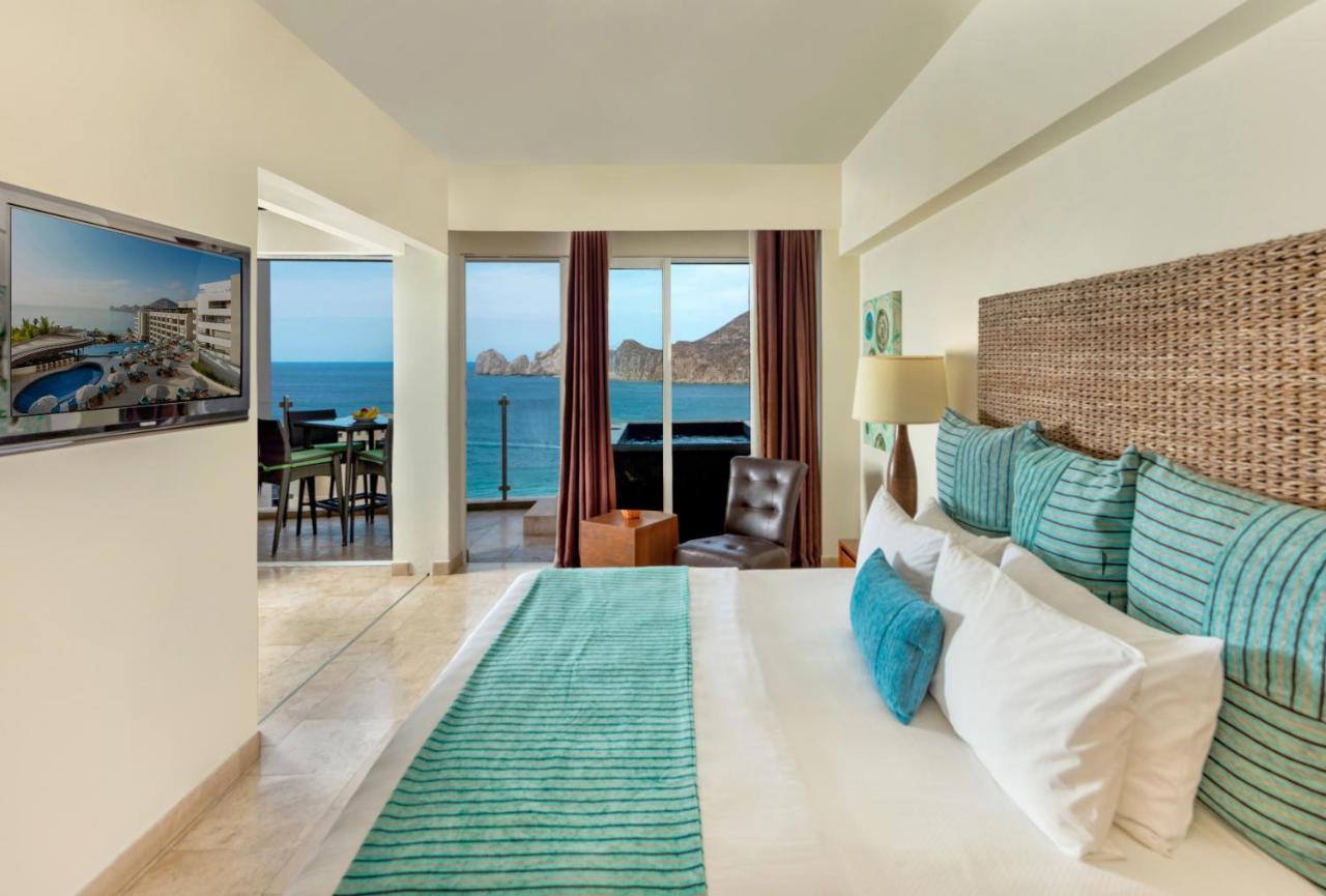 Corazon Cabo, A Noble House Resort كابو سان لوكاس المظهر الخارجي الصورة