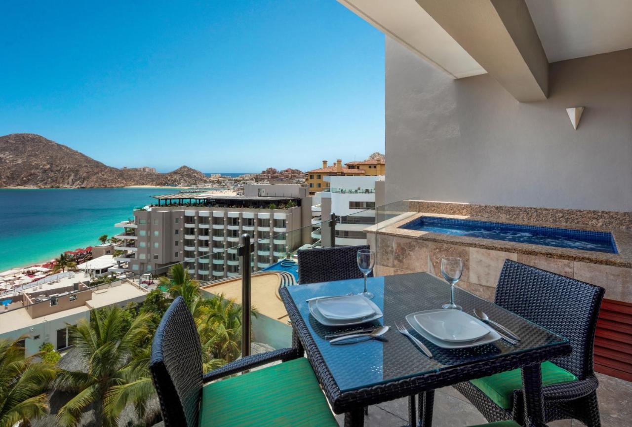 Corazon Cabo, A Noble House Resort كابو سان لوكاس المظهر الخارجي الصورة