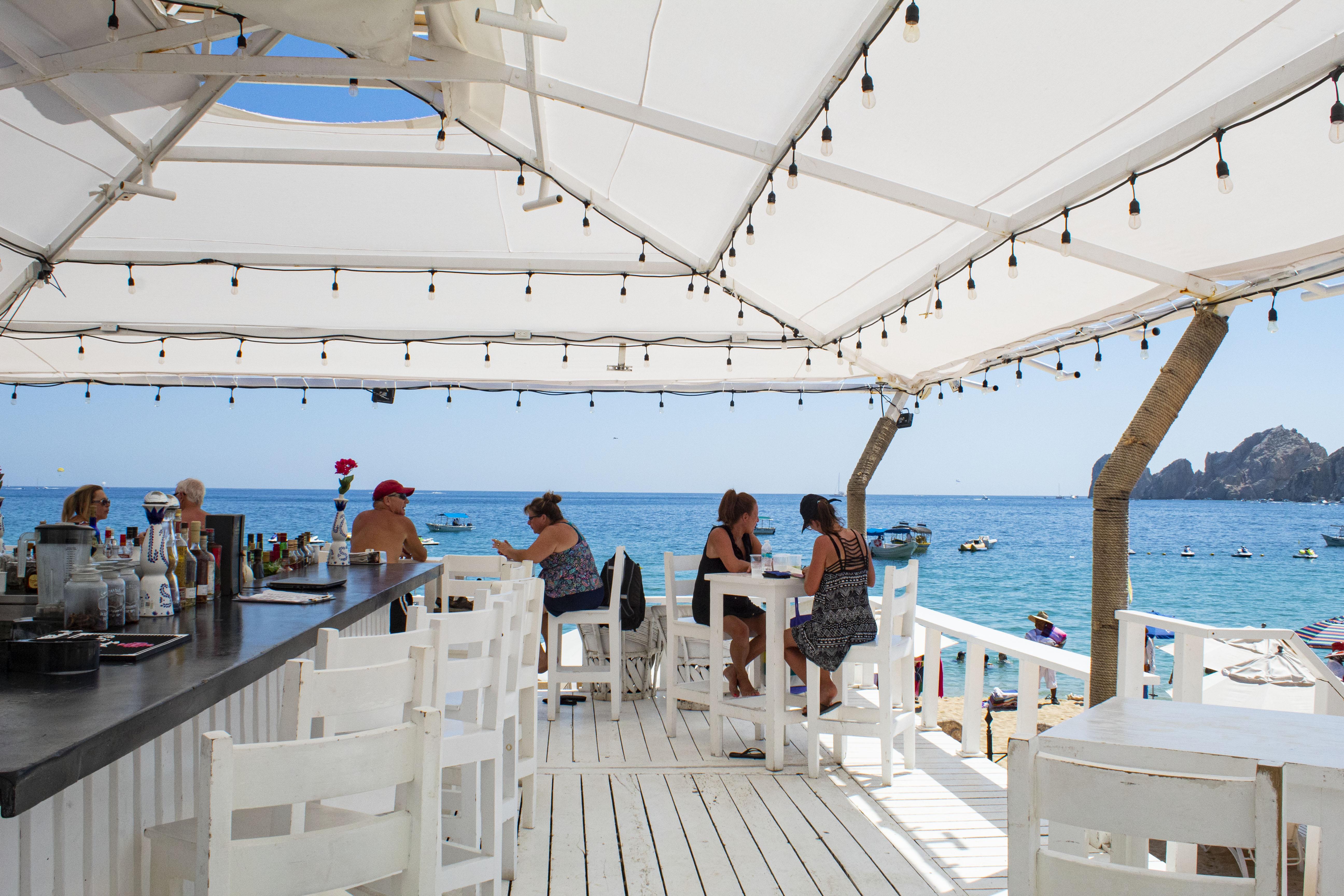 Corazon Cabo, A Noble House Resort كابو سان لوكاس المظهر الخارجي الصورة