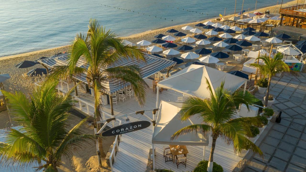 Corazon Cabo, A Noble House Resort كابو سان لوكاس المظهر الخارجي الصورة