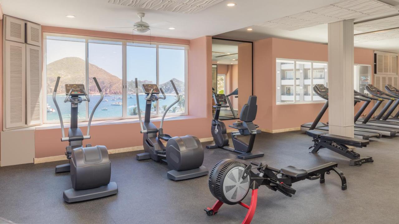 Corazon Cabo, A Noble House Resort كابو سان لوكاس المظهر الخارجي الصورة