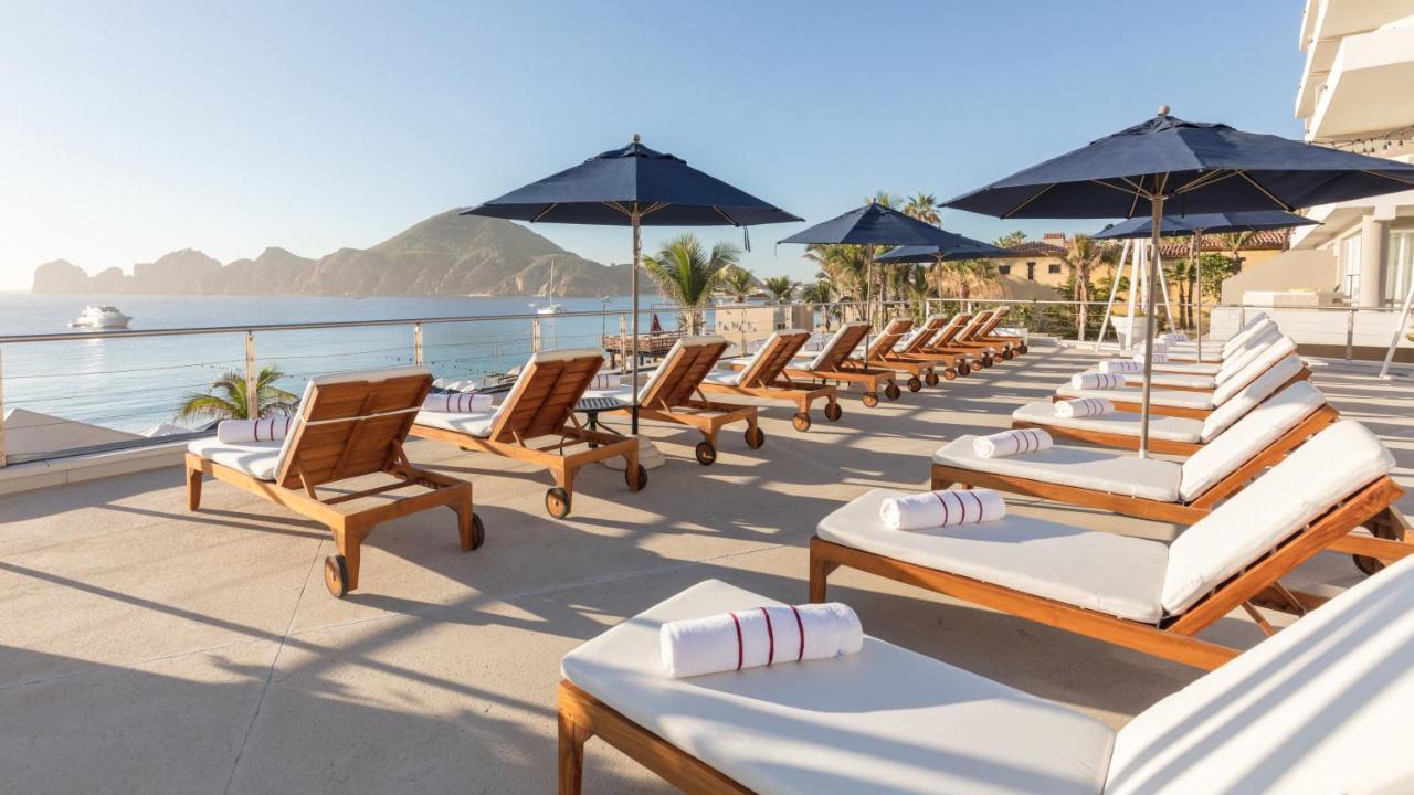 Corazon Cabo, A Noble House Resort كابو سان لوكاس المظهر الخارجي الصورة