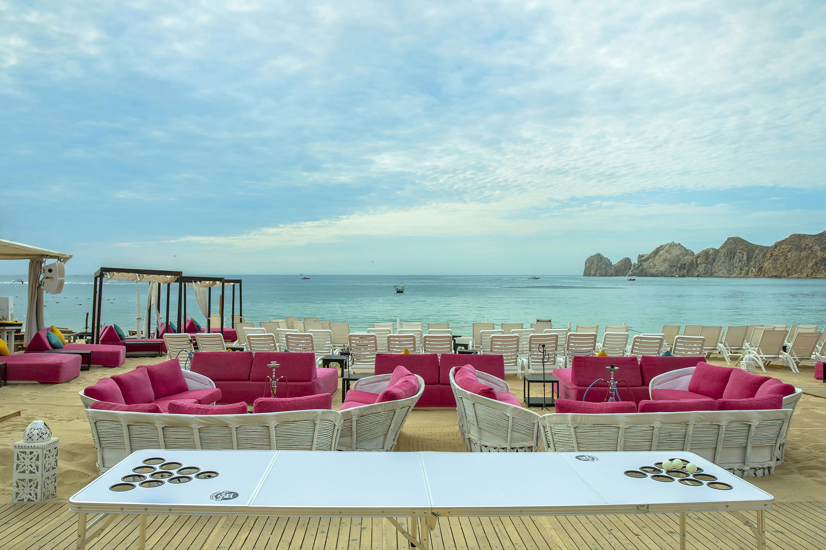 Corazon Cabo, A Noble House Resort كابو سان لوكاس المظهر الخارجي الصورة