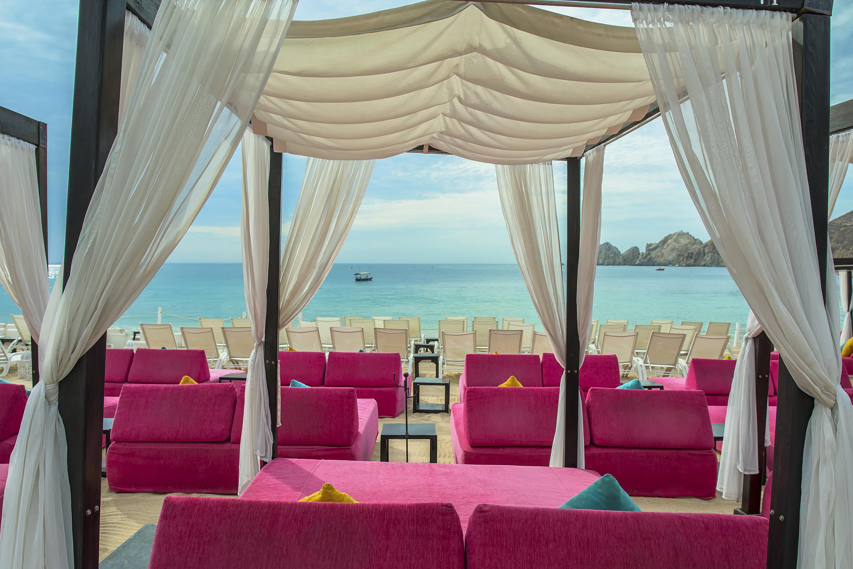 Corazon Cabo, A Noble House Resort كابو سان لوكاس المظهر الخارجي الصورة