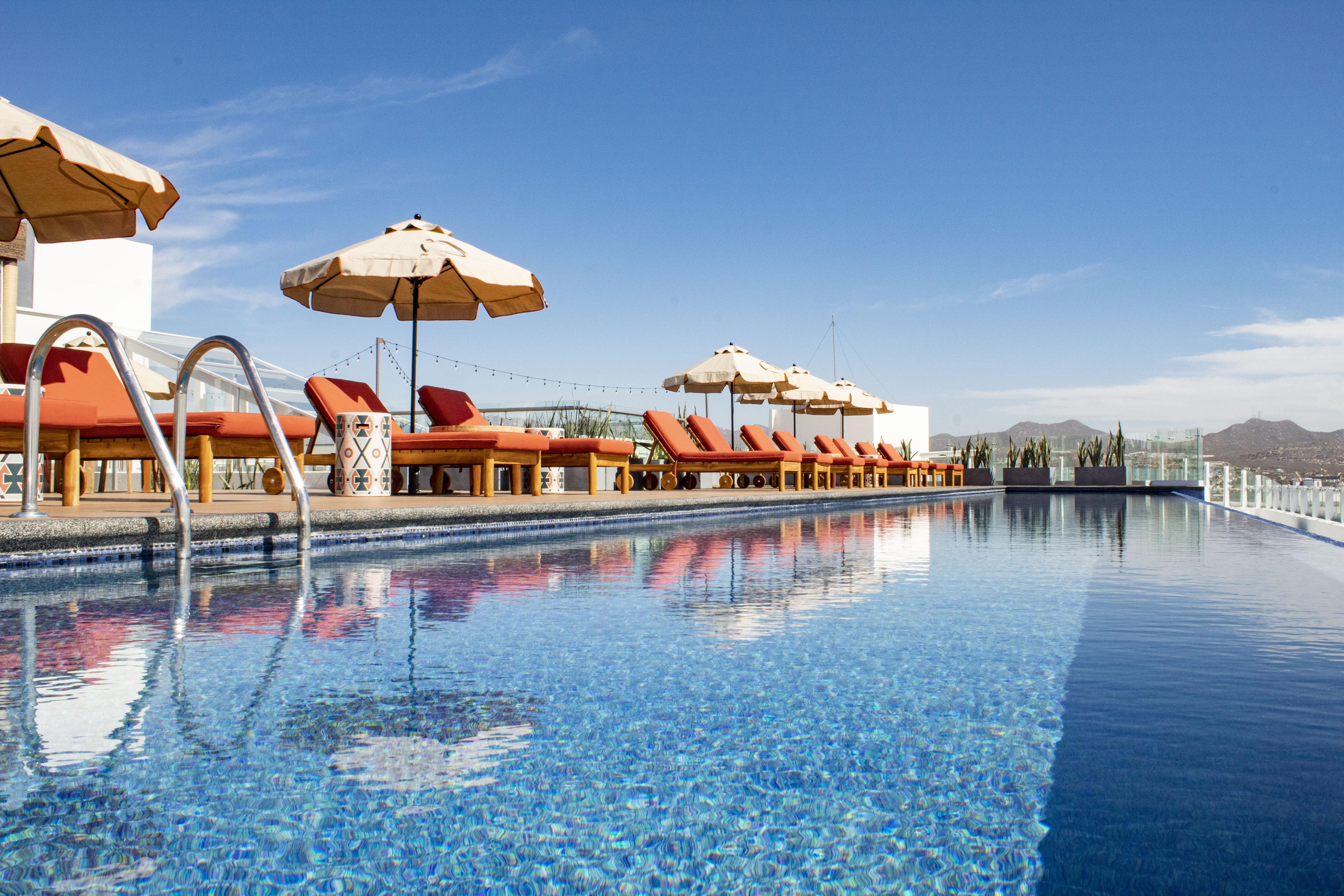 Corazon Cabo, A Noble House Resort كابو سان لوكاس المظهر الخارجي الصورة