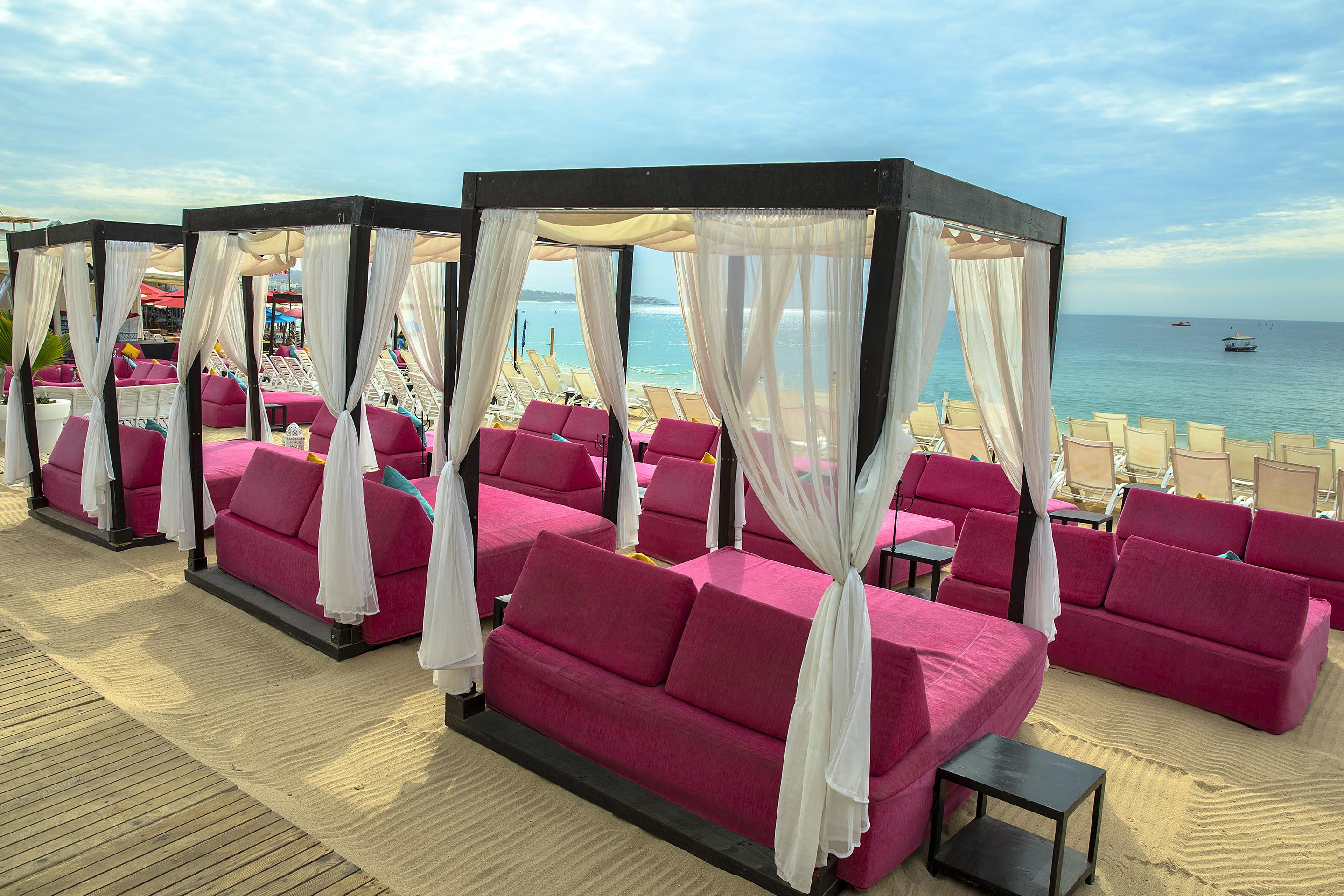 Corazon Cabo, A Noble House Resort كابو سان لوكاس المظهر الخارجي الصورة