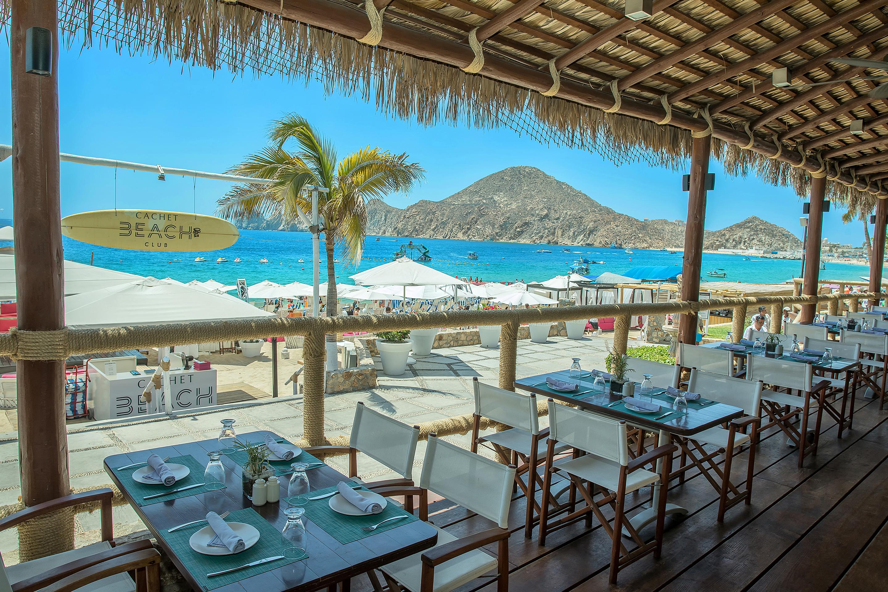 Corazon Cabo, A Noble House Resort كابو سان لوكاس المظهر الخارجي الصورة