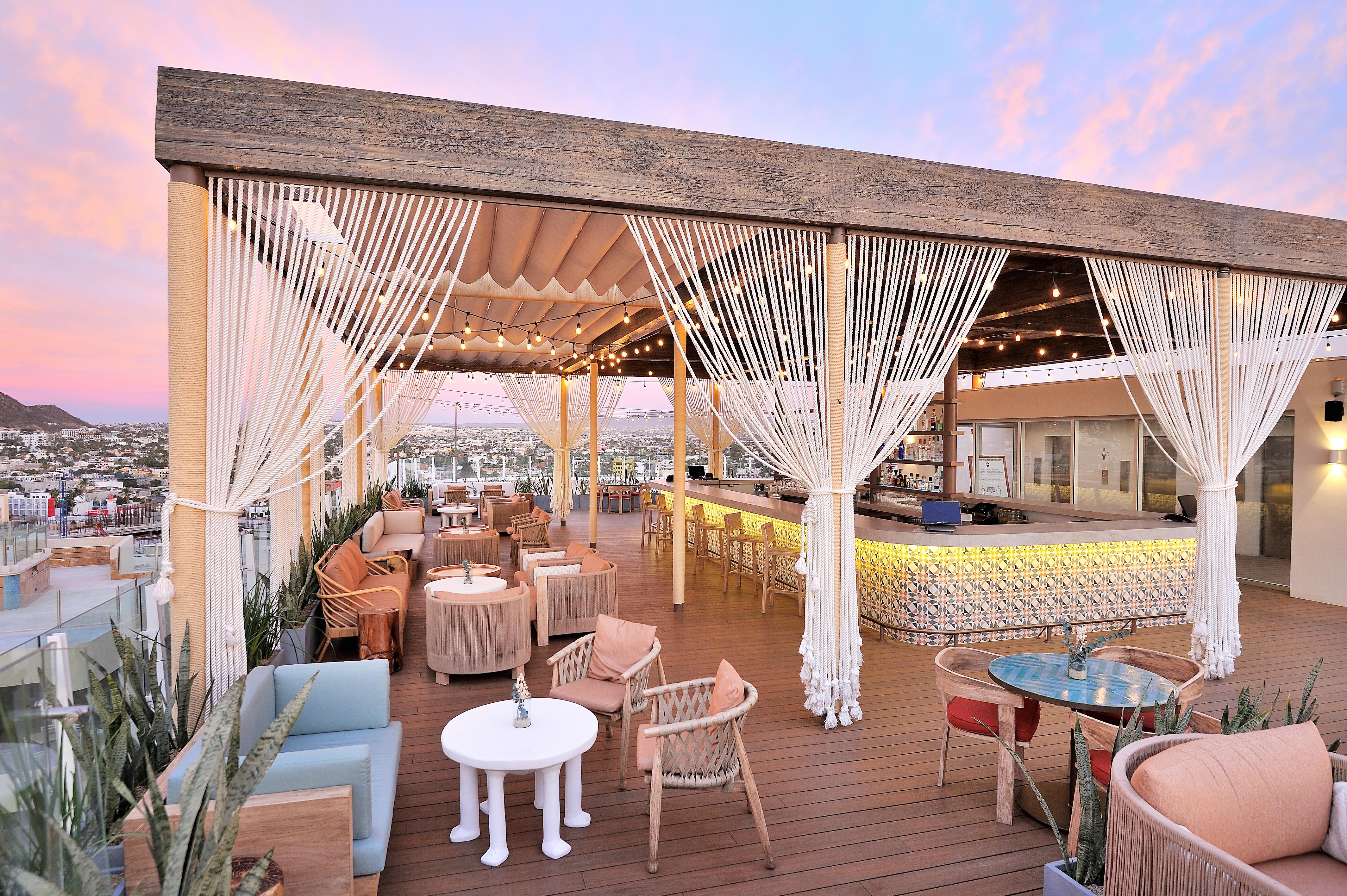 Corazon Cabo, A Noble House Resort كابو سان لوكاس المظهر الخارجي الصورة