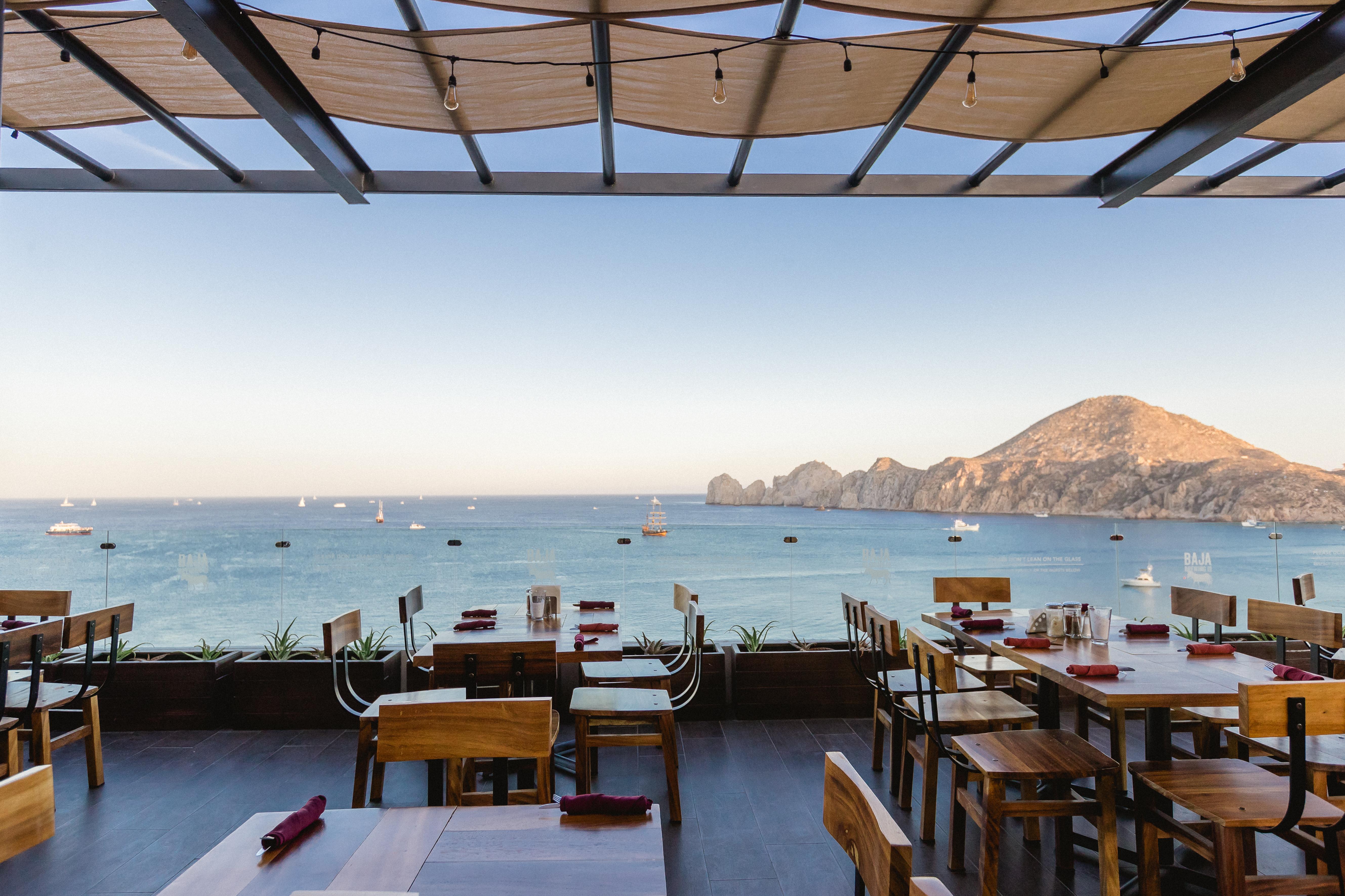 Corazon Cabo, A Noble House Resort كابو سان لوكاس المظهر الخارجي الصورة