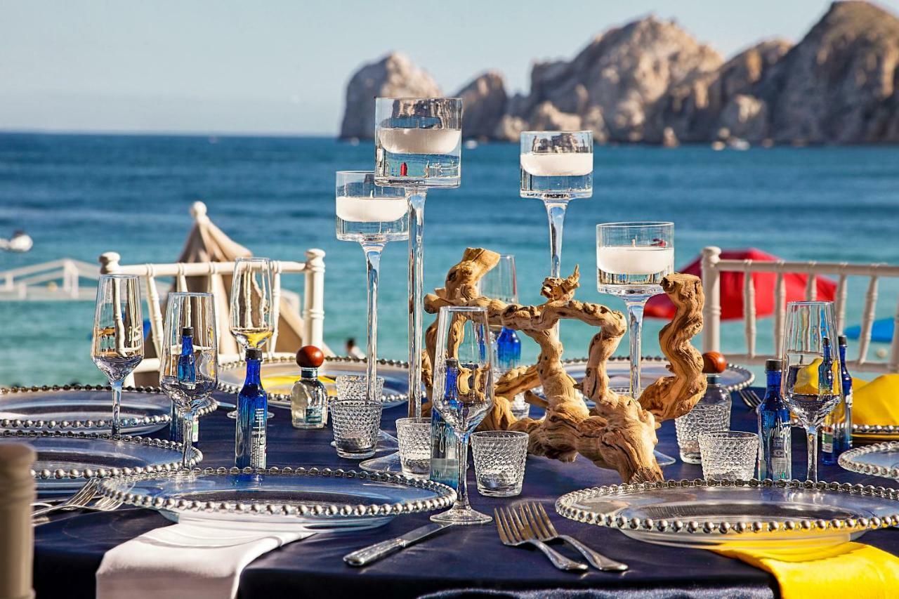 Corazon Cabo, A Noble House Resort كابو سان لوكاس المظهر الخارجي الصورة