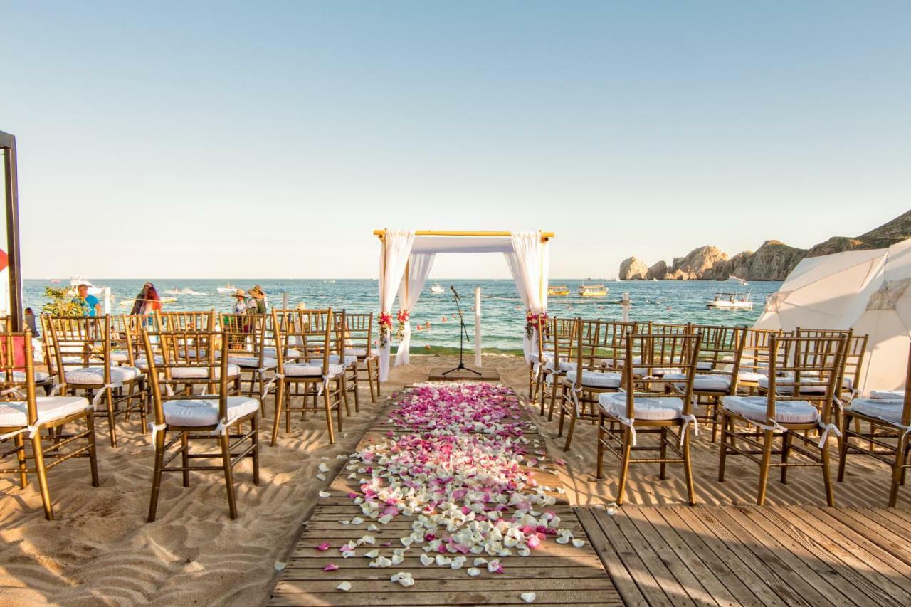 Corazon Cabo, A Noble House Resort كابو سان لوكاس المظهر الخارجي الصورة