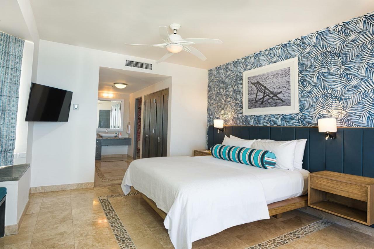 Corazon Cabo, A Noble House Resort كابو سان لوكاس المظهر الخارجي الصورة