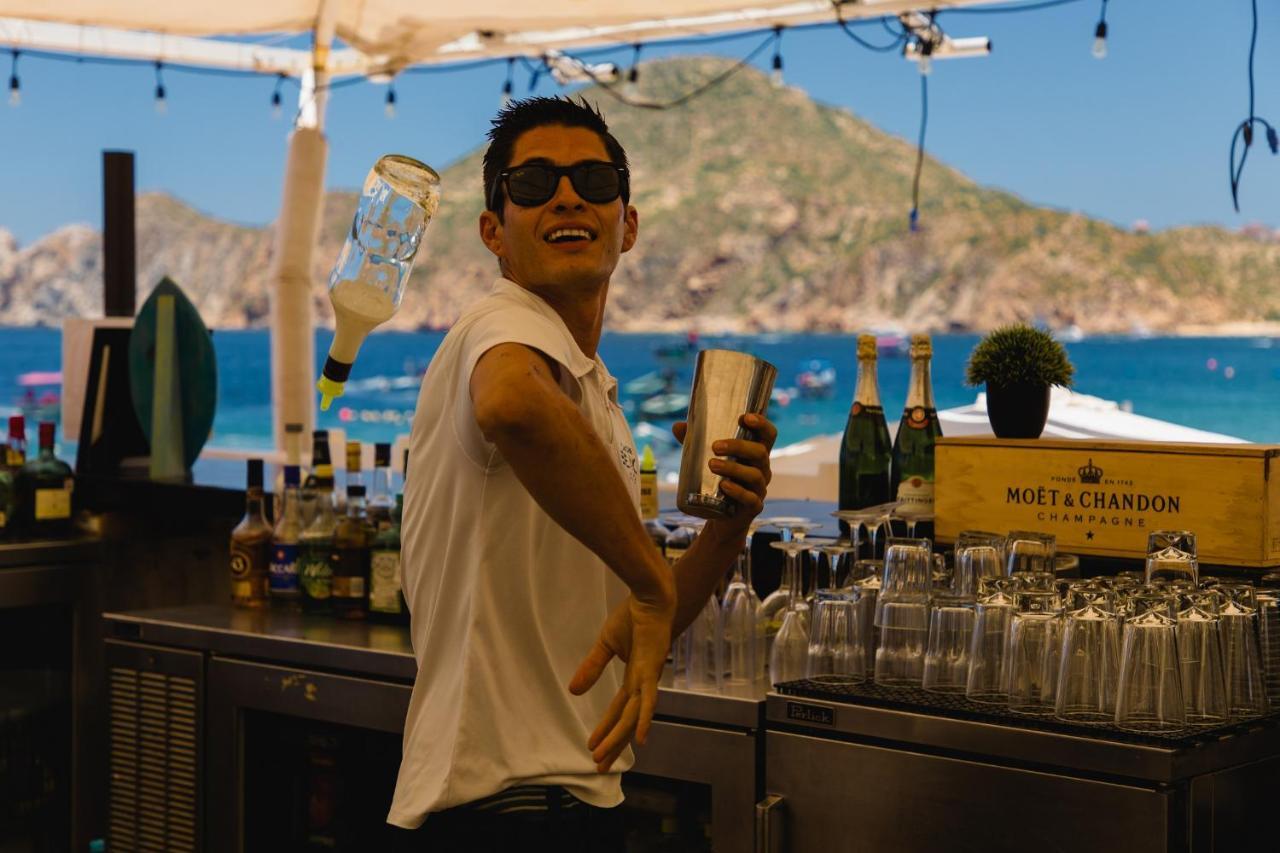 Corazon Cabo, A Noble House Resort كابو سان لوكاس المظهر الخارجي الصورة