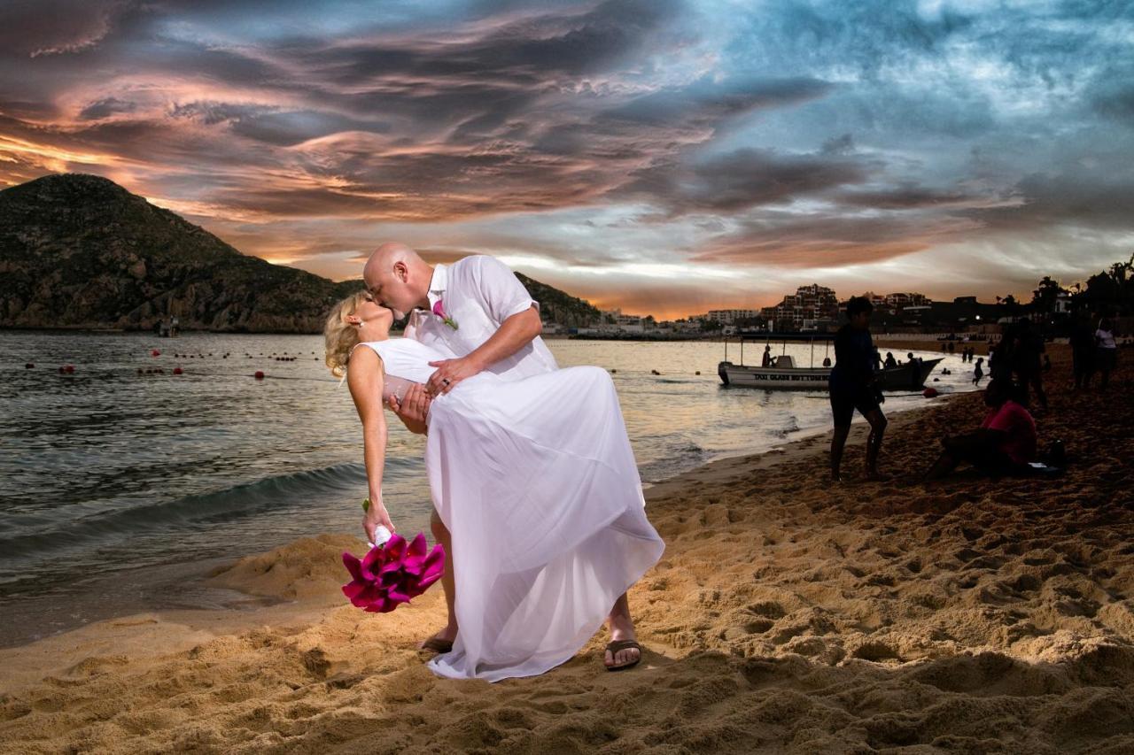 Corazon Cabo, A Noble House Resort كابو سان لوكاس المظهر الخارجي الصورة